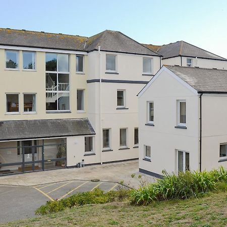 Spindrift Villa Coverack Bagian luar foto