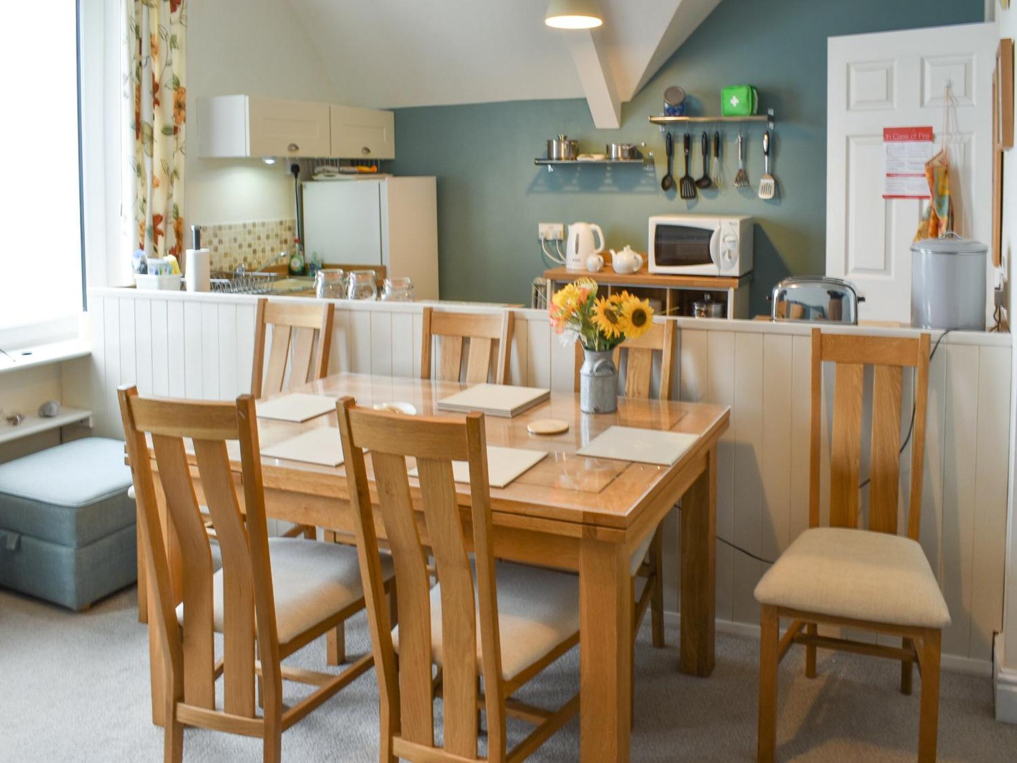 Spindrift Villa Coverack Bagian luar foto